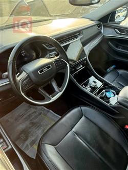 Jeep Grand Cherokee L